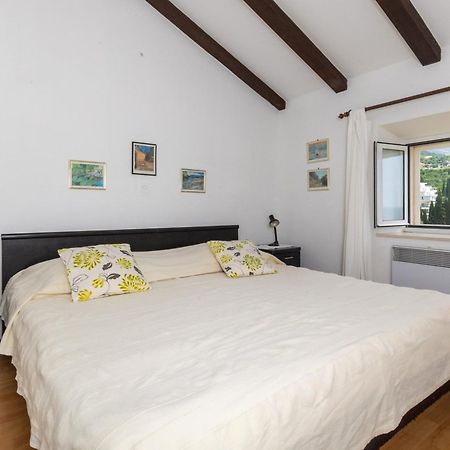 Apartments Mare Mlini Luaran gambar