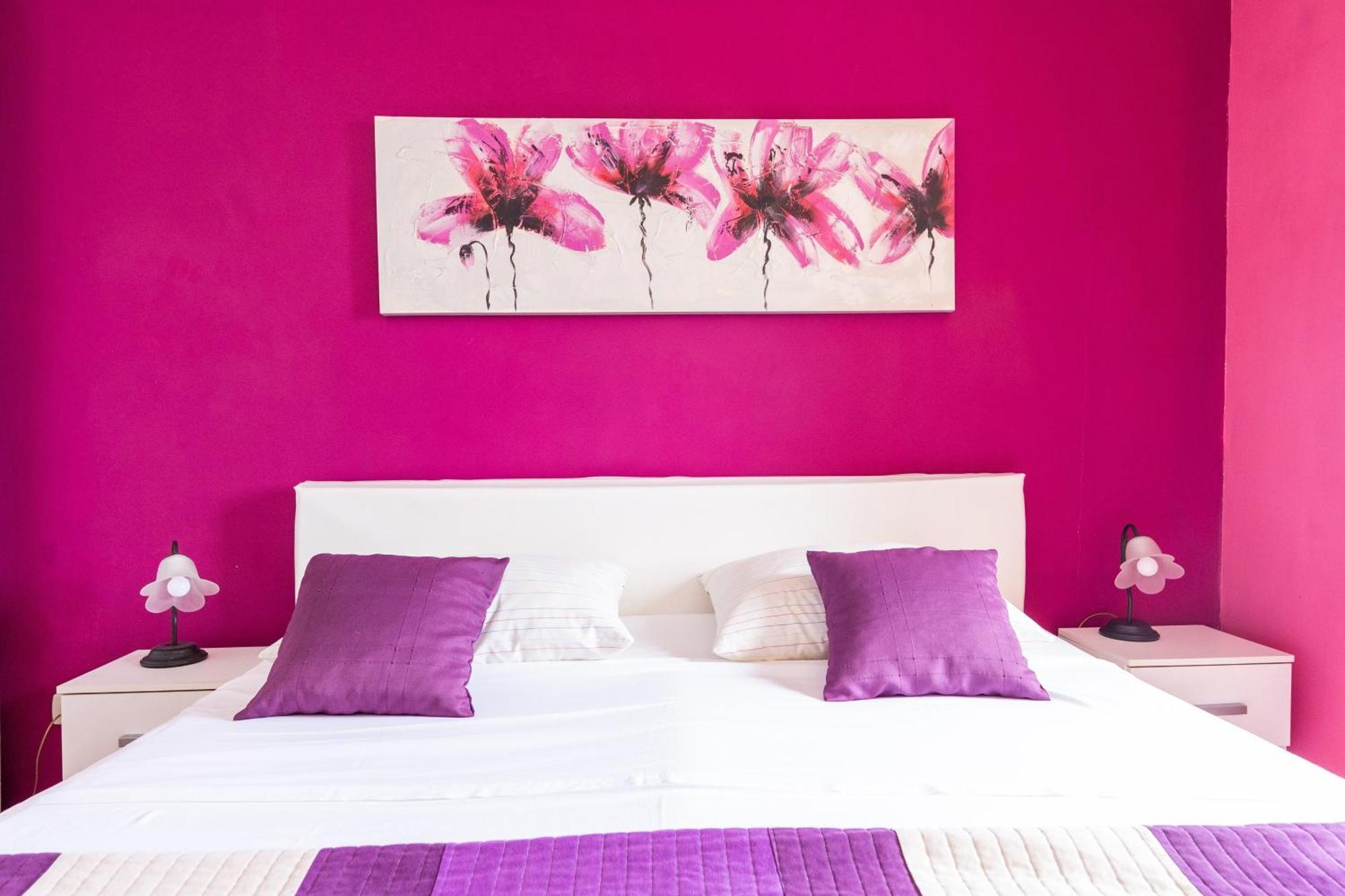 Apartments Mare Mlini Bilik gambar