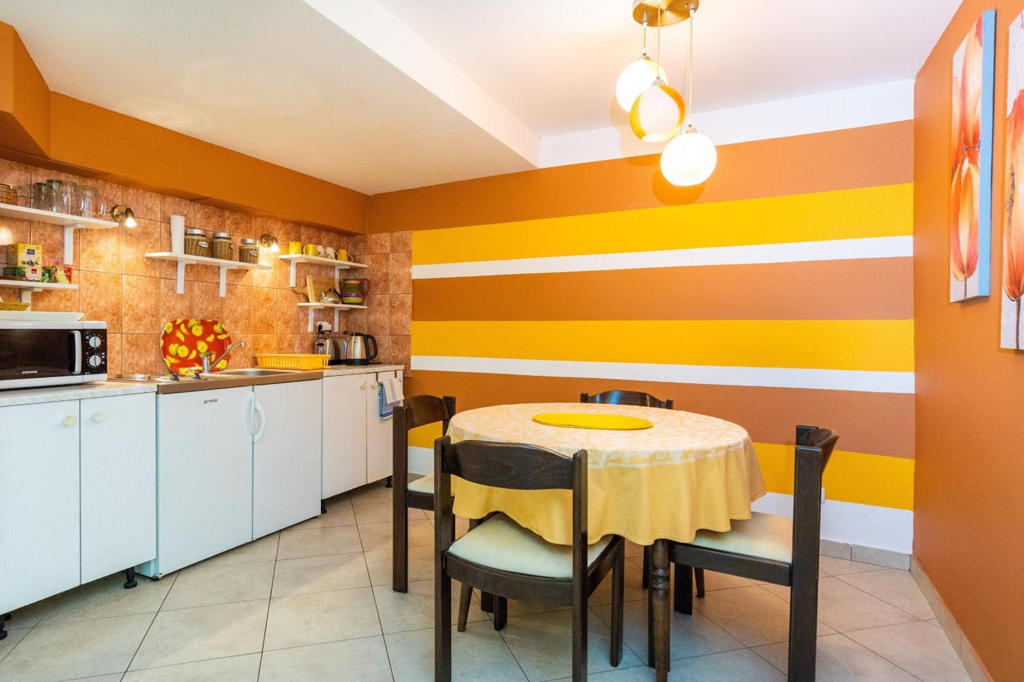 Apartments Mare Mlini Bilik gambar
