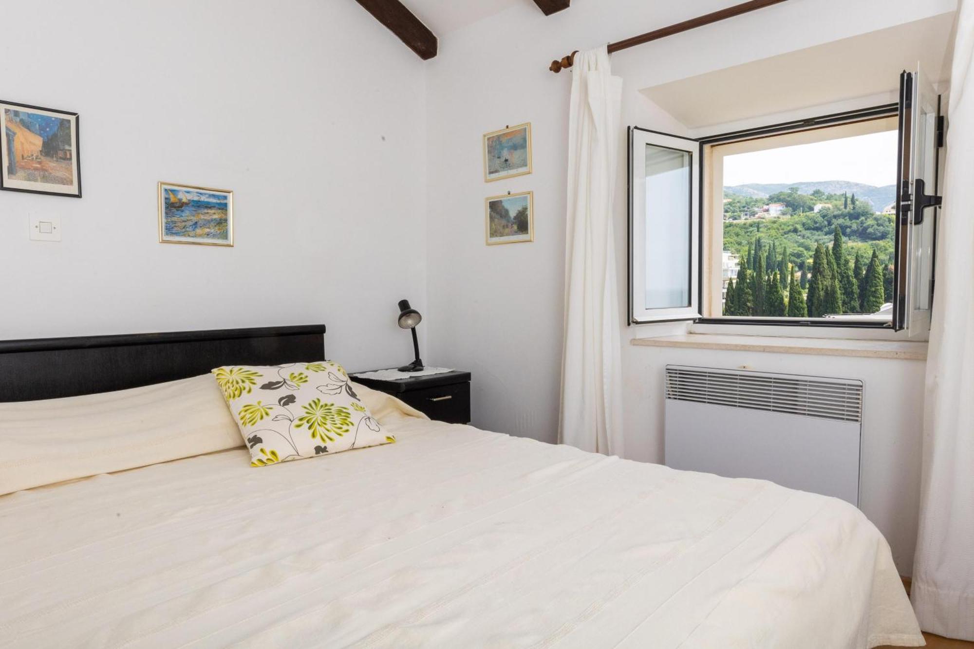 Apartments Mare Mlini Bilik gambar