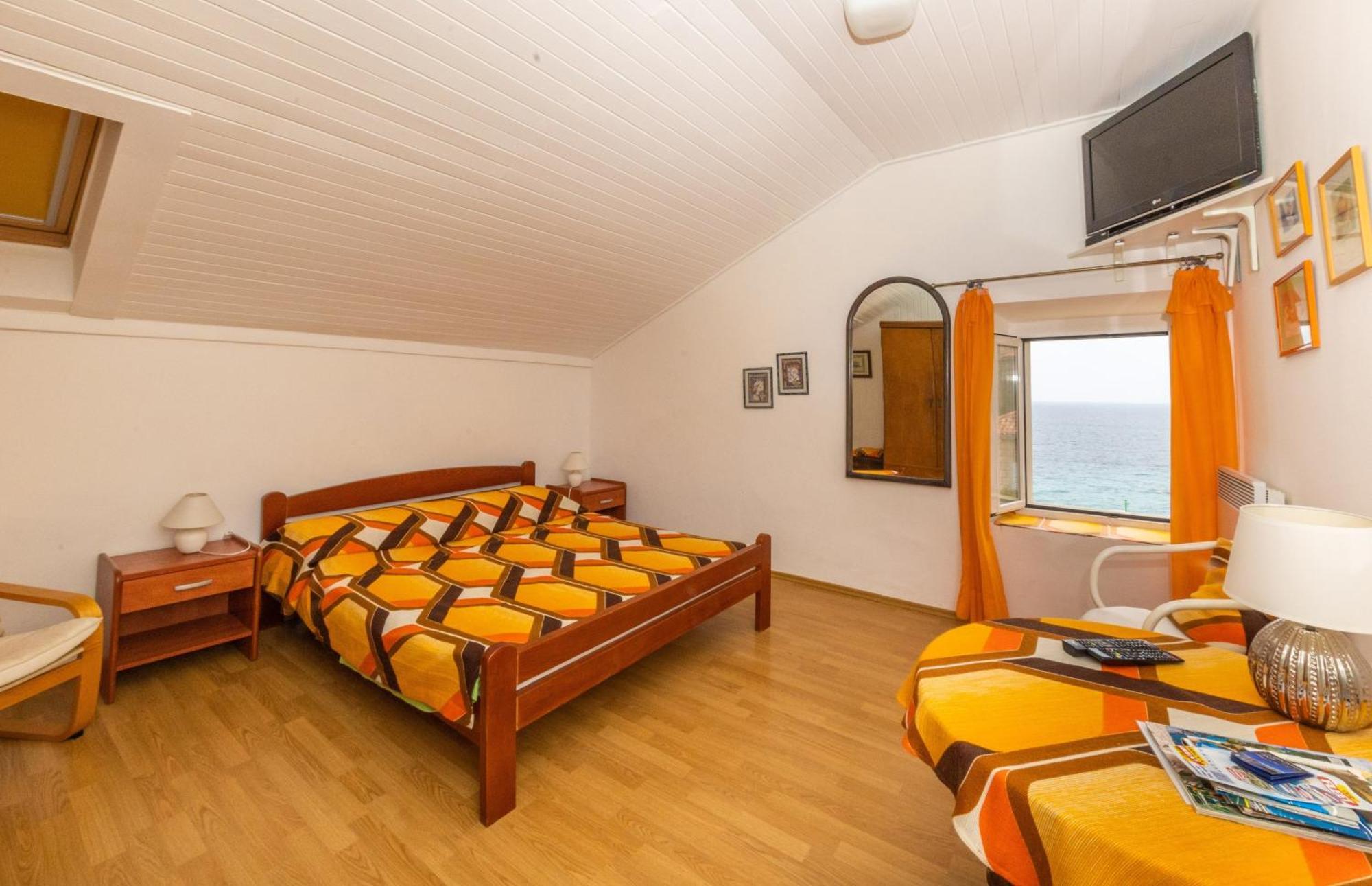 Apartments Mare Mlini Bilik gambar